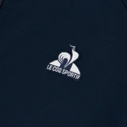 Hot Héritage Veste zippée bleu marine Homme Homme Sweats