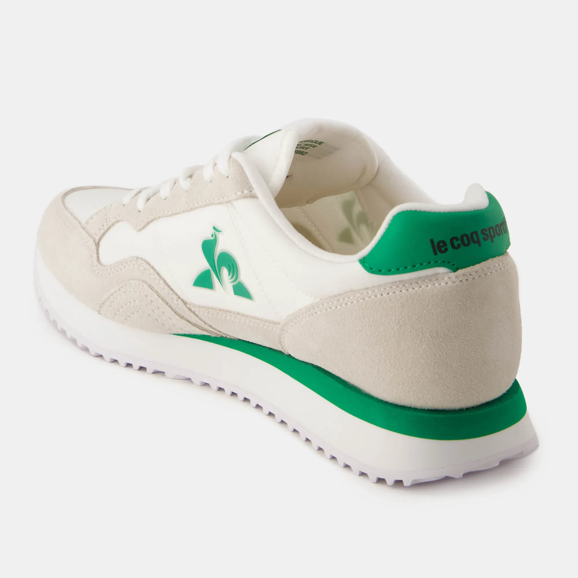 New JET STAR_2 Chaussures JET STAR_2 Homme Homme Baskets Et Sneakers