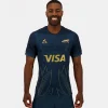 Cheap Los Pumas UAR - tenue de match Maillot de match away PUMAS Argentine Homme Homme Rugby | Rugby