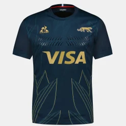 Cheap Los Pumas UAR - tenue de match Maillot de match away PUMAS Argentine Homme Homme Rugby | Rugby