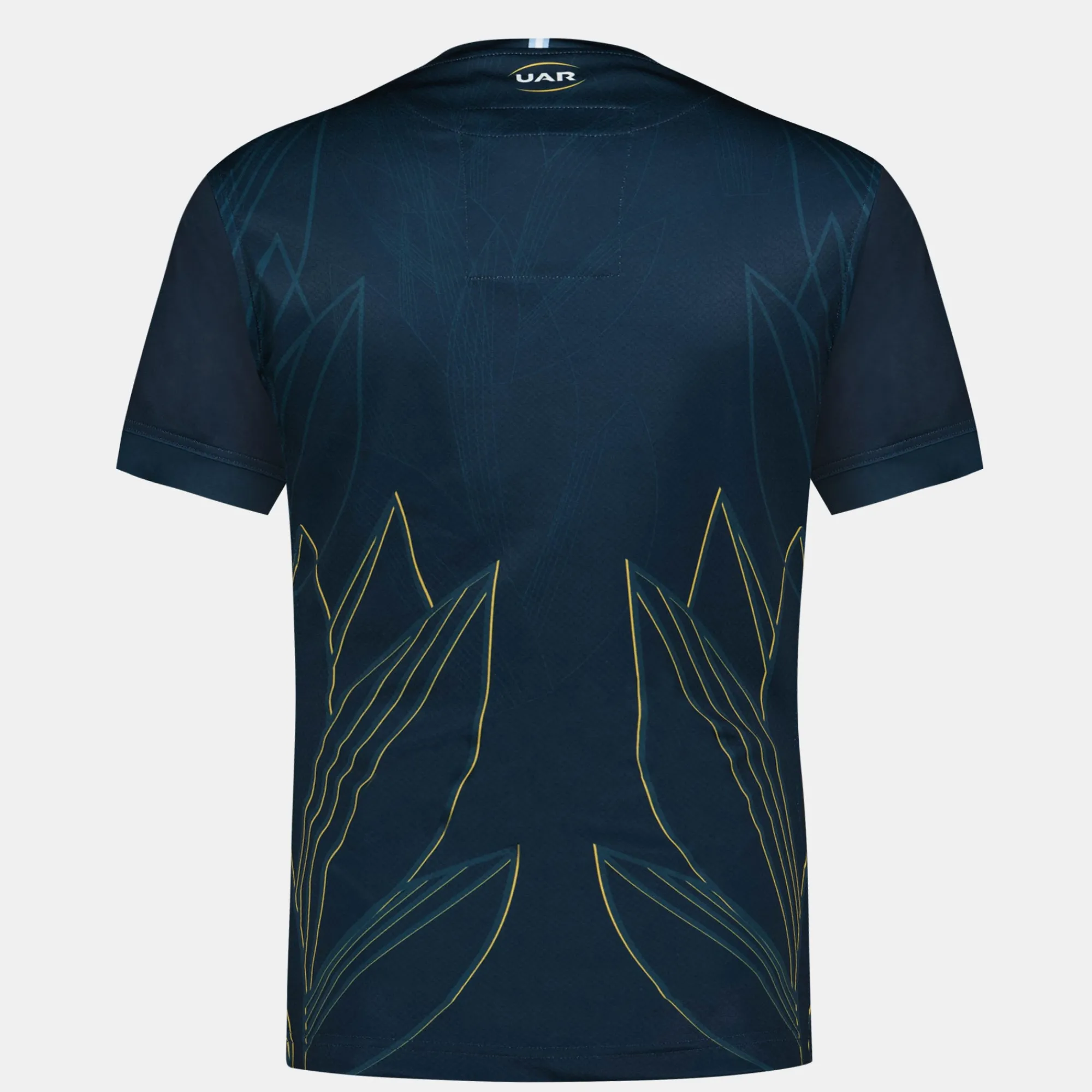 Cheap Los Pumas UAR - tenue de match Maillot de match away PUMAS Argentine Homme Homme Rugby | Rugby