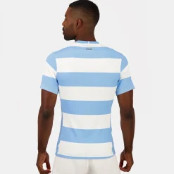 Hot Los Pumas UAR - tenue de match Maillot de match home PUMAS Argentine Homme Homme Rugby | T-shirts Et Hauts