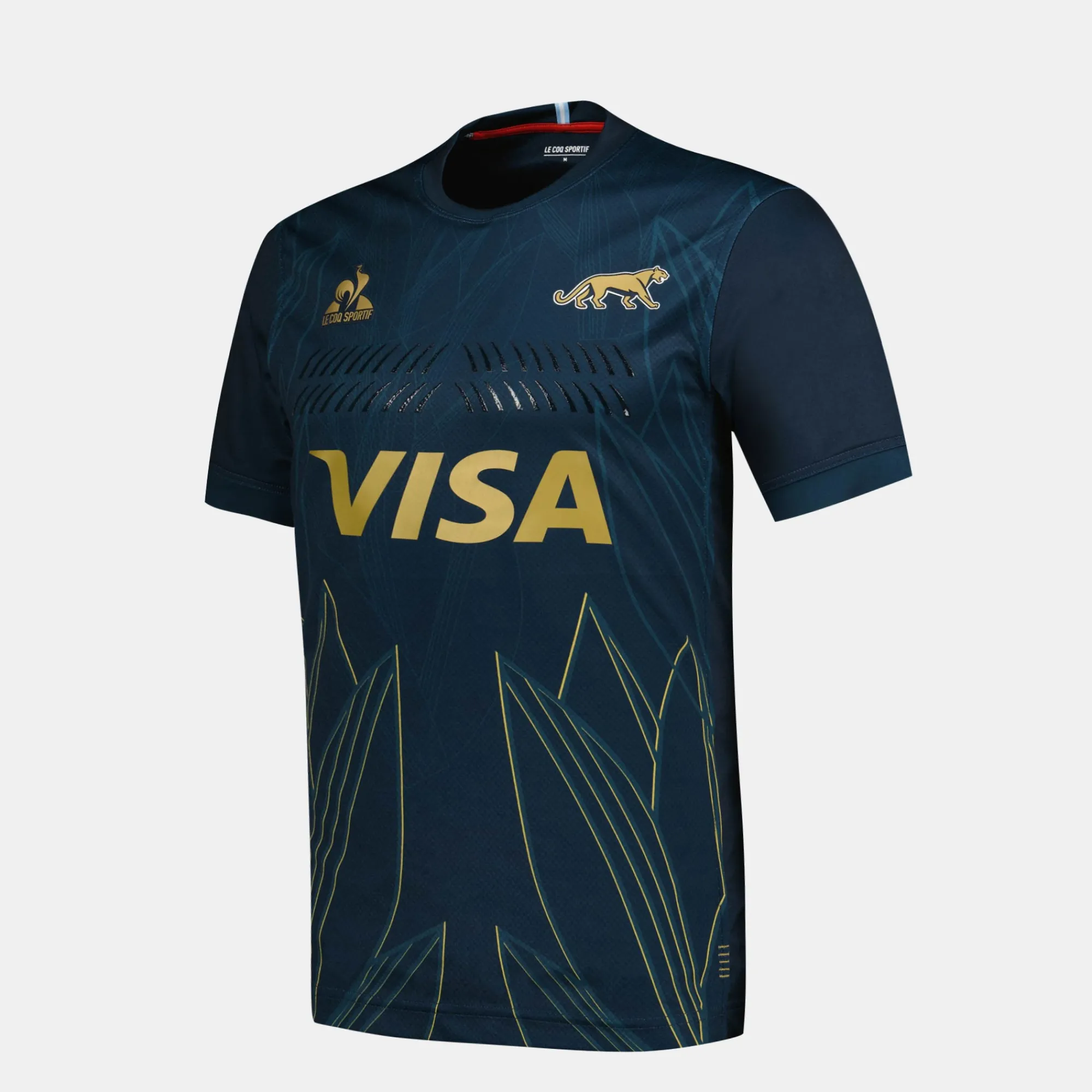 Cheap Los Pumas UAR - tenue de match Maillot de match away PUMAS Argentine Homme Homme Rugby | Rugby