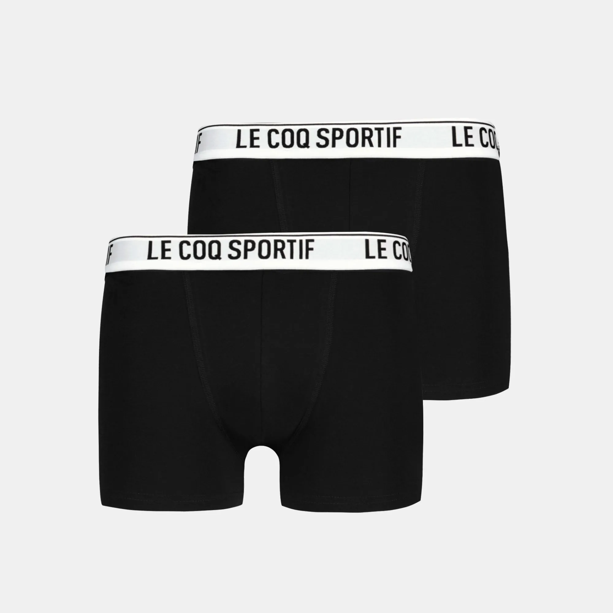 Outlet Lot 2 Boxers Homme Homme Sous-vêtements