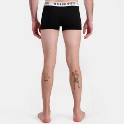 Shop Lot 2 Boxers Homme Homme Sous-vêtements