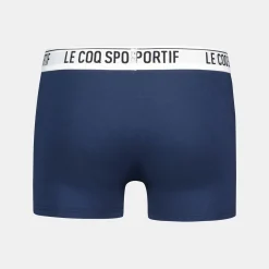 Shop Lot 2 Boxers Homme Homme Sous-vêtements
