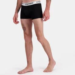 Outlet Lot 2 Boxers Homme Homme Sous-vêtements