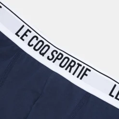 Shop Lot 2 Boxers Homme Homme Sous-vêtements