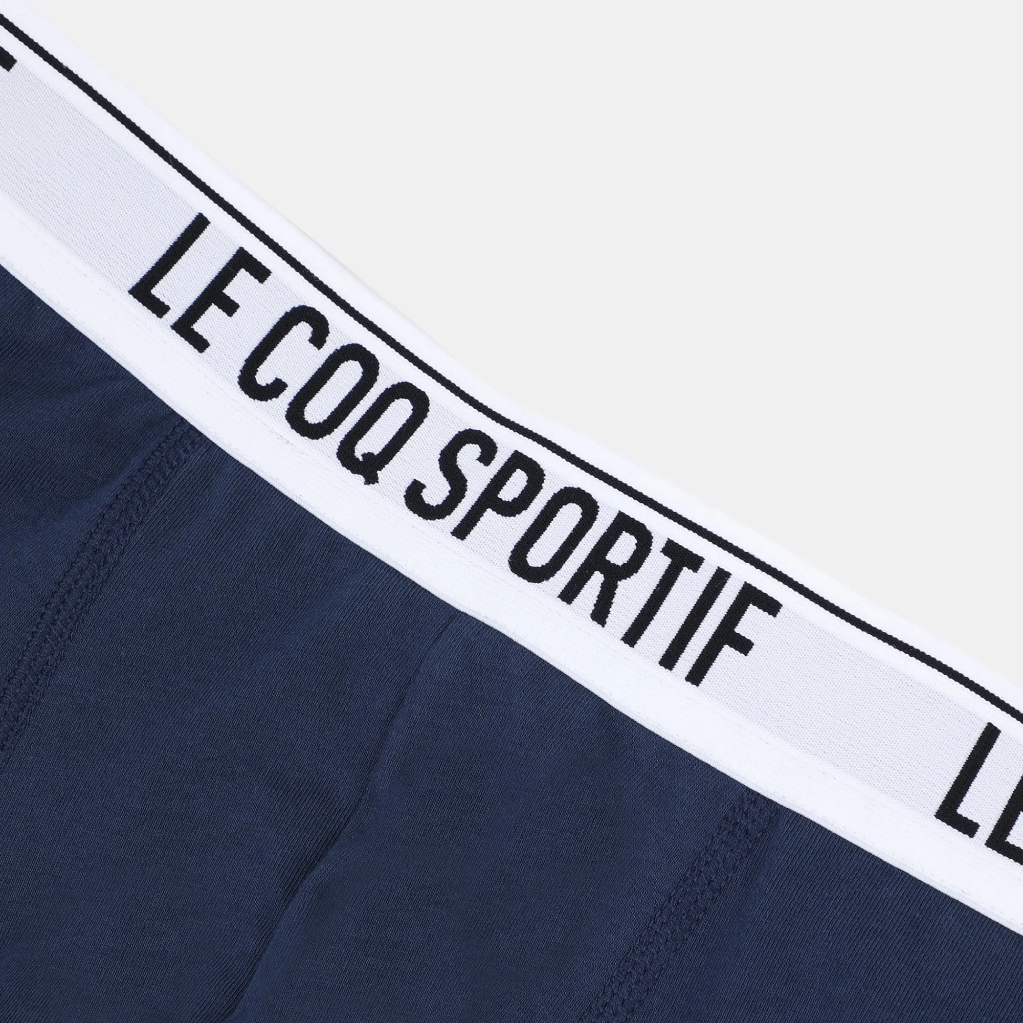 Shop Lot 2 Boxers Homme Homme Sous-vêtements