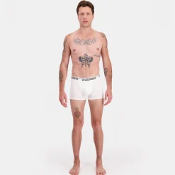 Shop Lot 2 Boxers Homme Homme Sous-vêtements