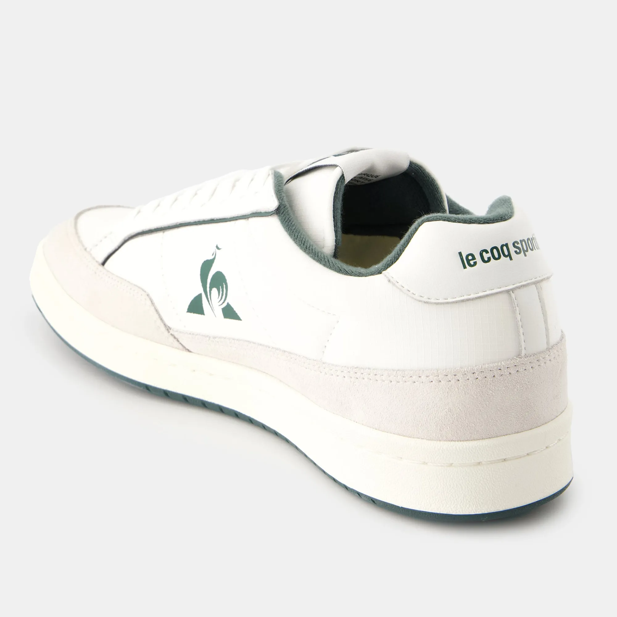 Discount NOAH_2 Chaussures NOAH_2 RIPSTOP Homme Homme Baskets Et Sneakers