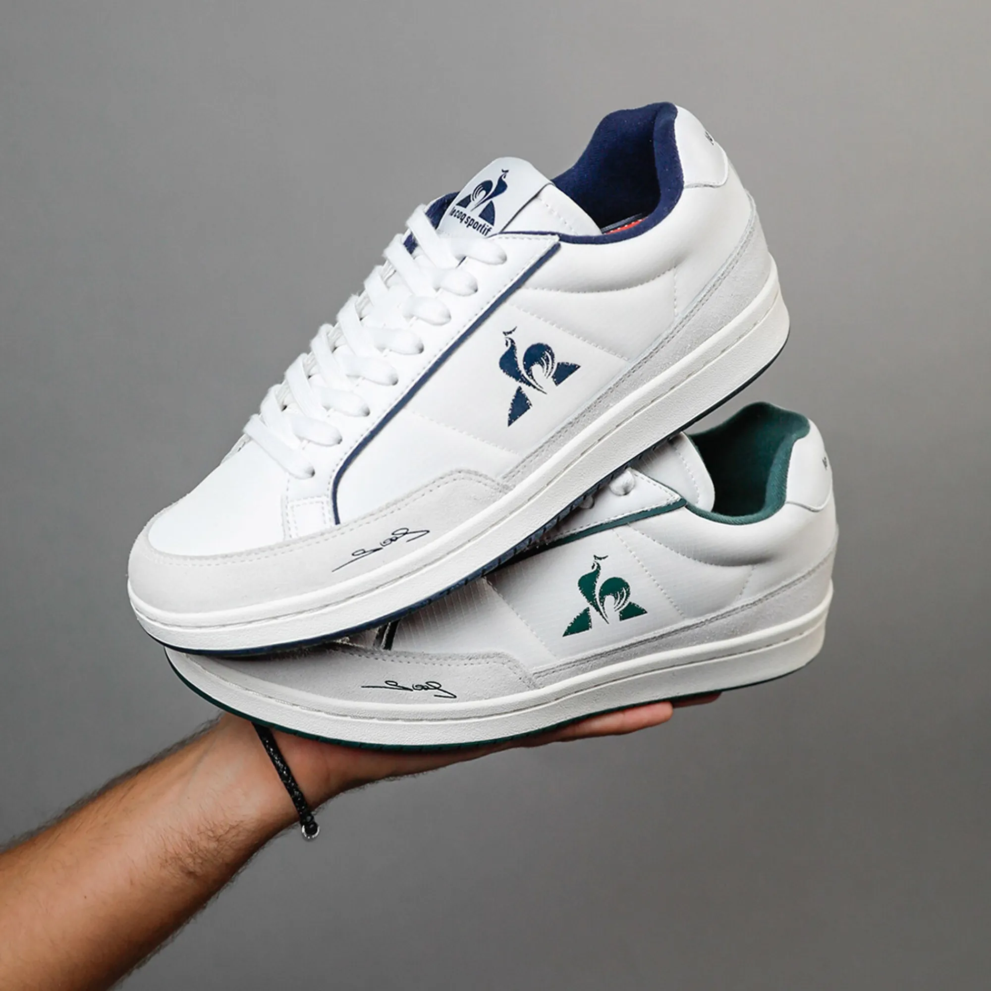 Discount NOAH_2 Chaussures NOAH_2 RIPSTOP Homme Homme Baskets Et Sneakers