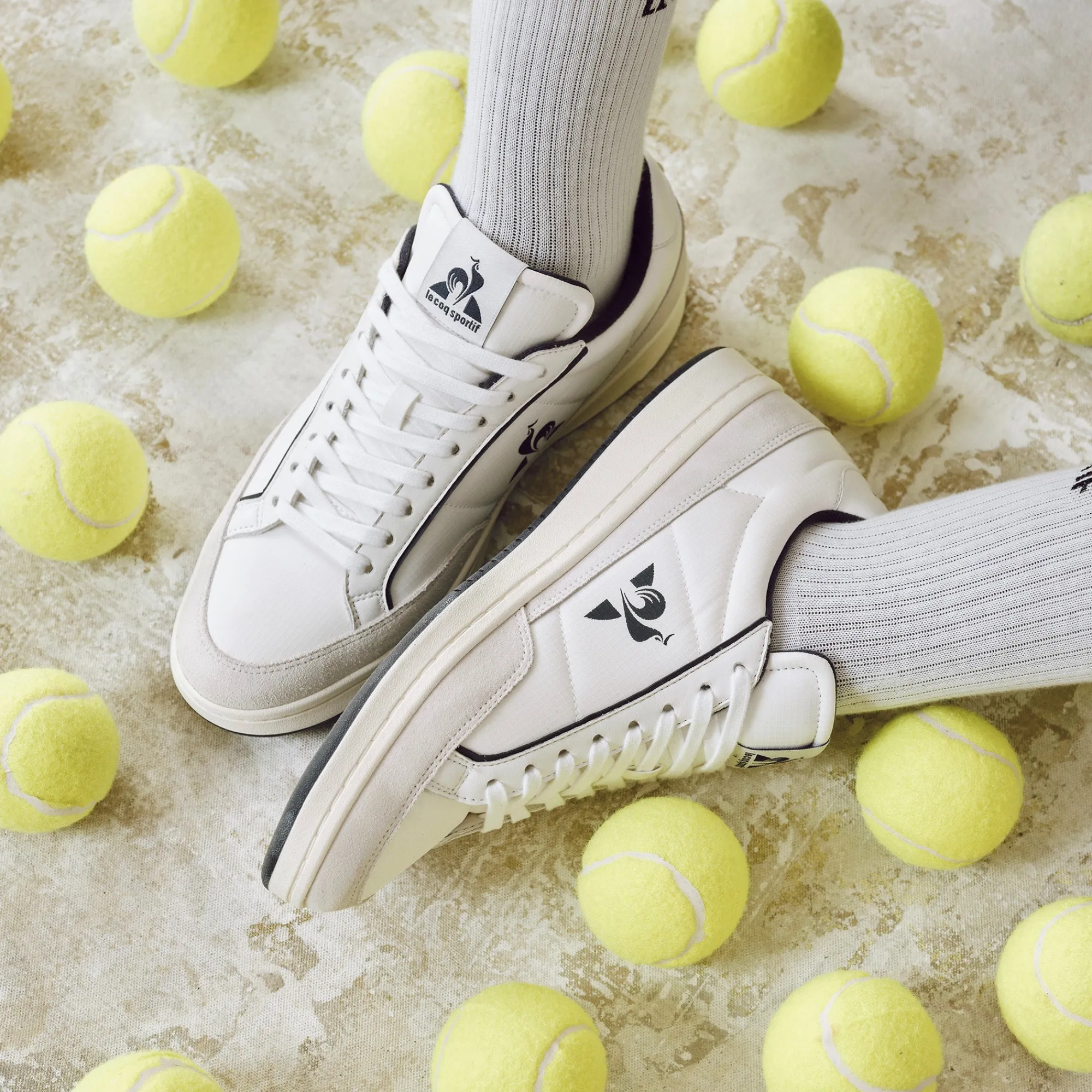 Hot NOAH_2 Chaussures NOAH_2 RIPSTOP Homme Homme Baskets Et Sneakers