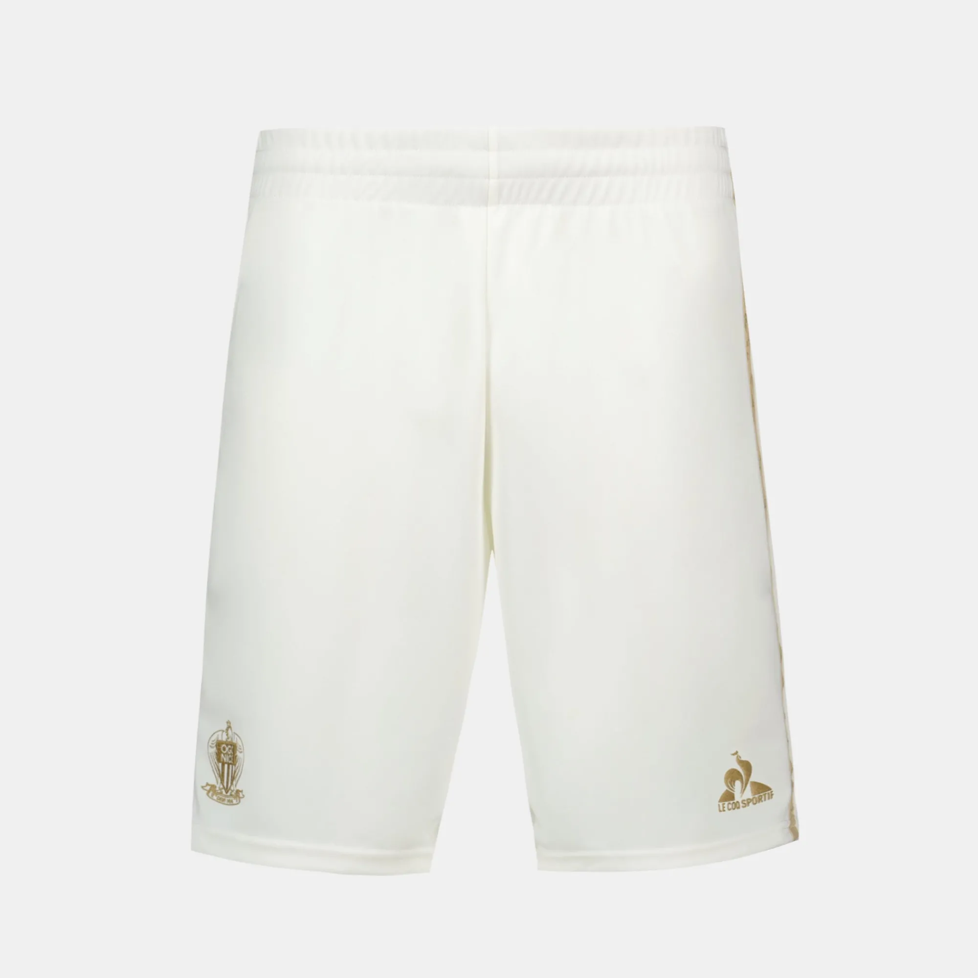 Cheap OGC Nice - Tenue de match Short Unisexe Homme Football | Football