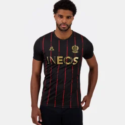 Clearance OGC Nice - Tenue de match Maillot Pré match officiel Homme Homme Football | Football