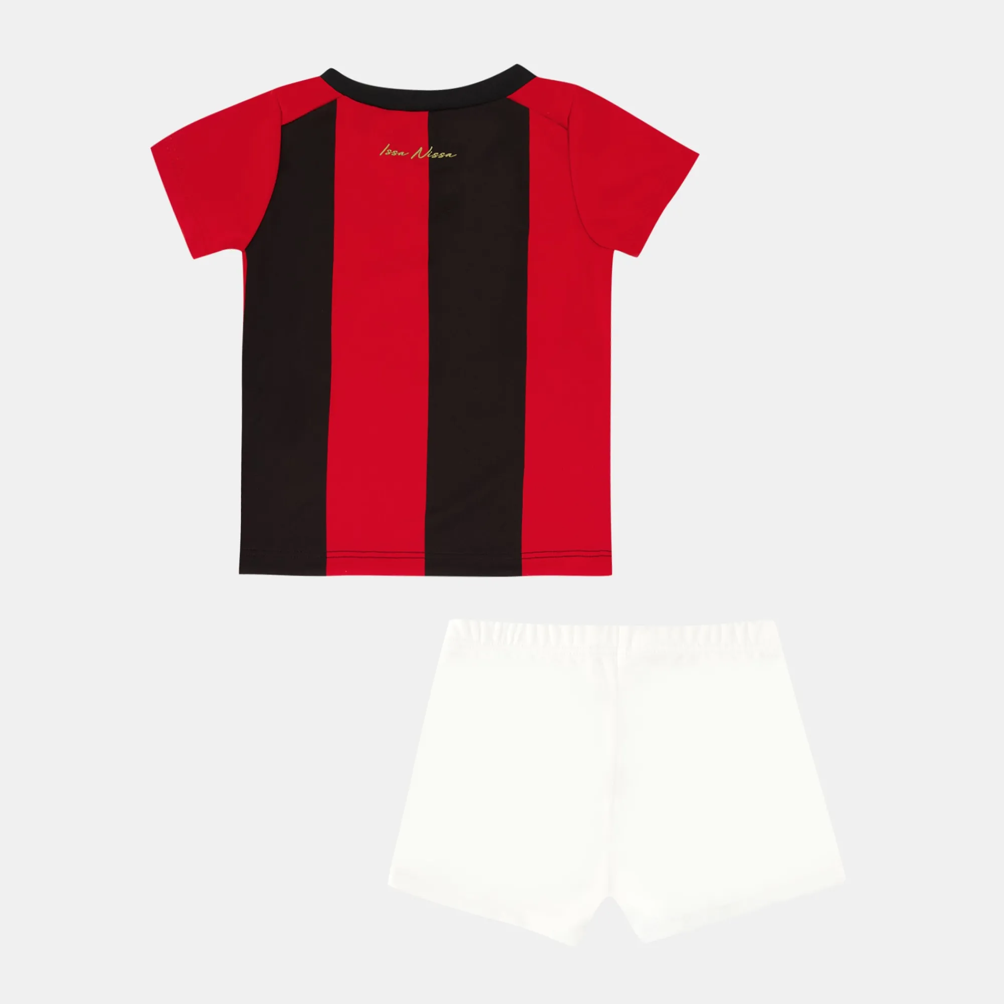 Flash Sale OGC Nice - Tenue de match Ensemble maillot et short bébé Enfant Football | Football