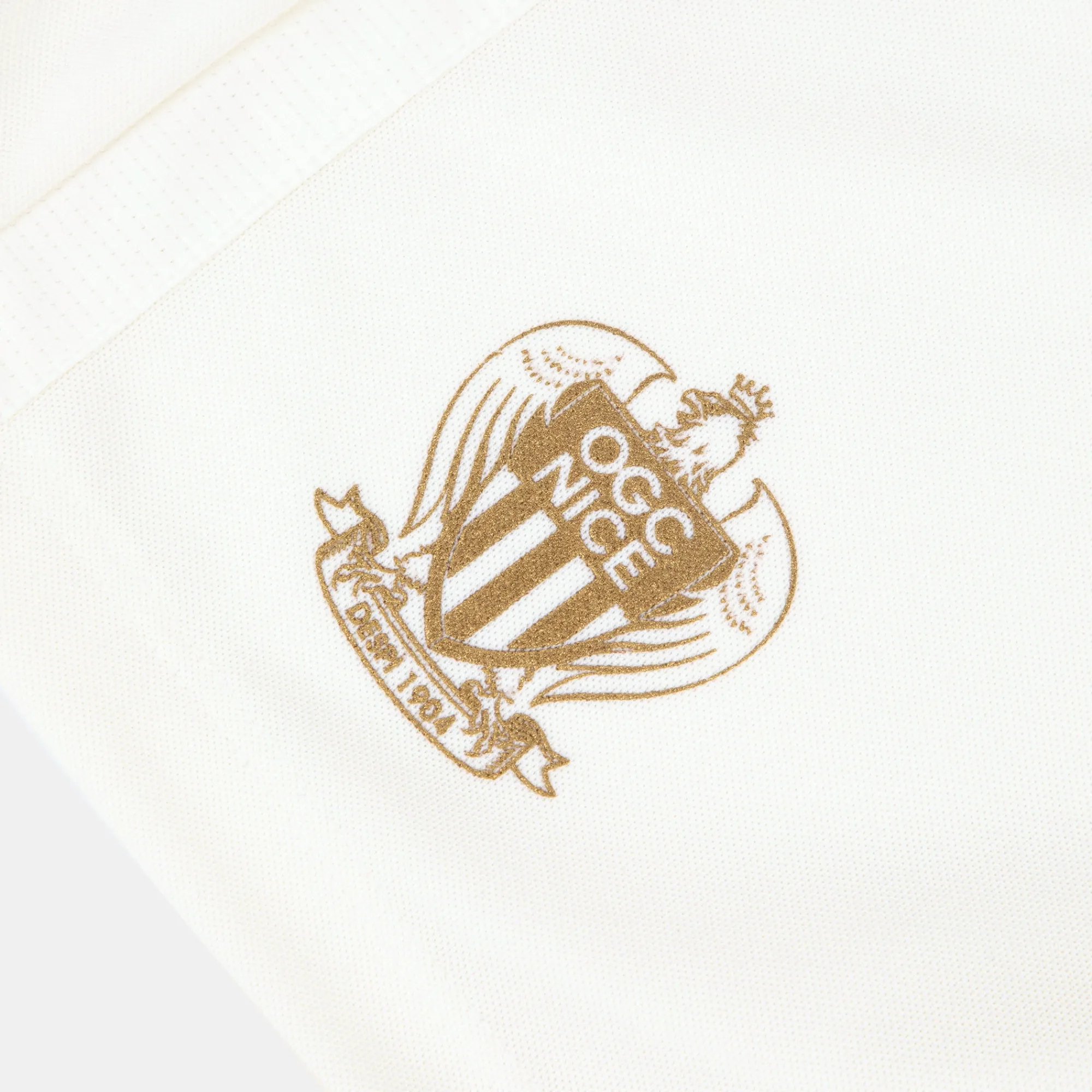 Cheap OGC Nice - Tenue de match Short Unisexe Homme Football | Football