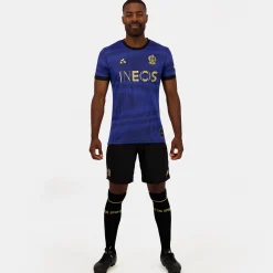 Clearance OGC Nice - Tenue de match Maillot pro Third officiel Unisexe Homme Football | Football