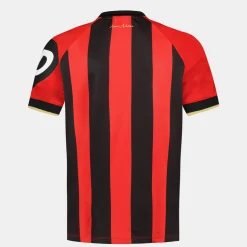 New OGC Nice - Tenue de match Maillot Home officiel Enfant Enfant Football | Football