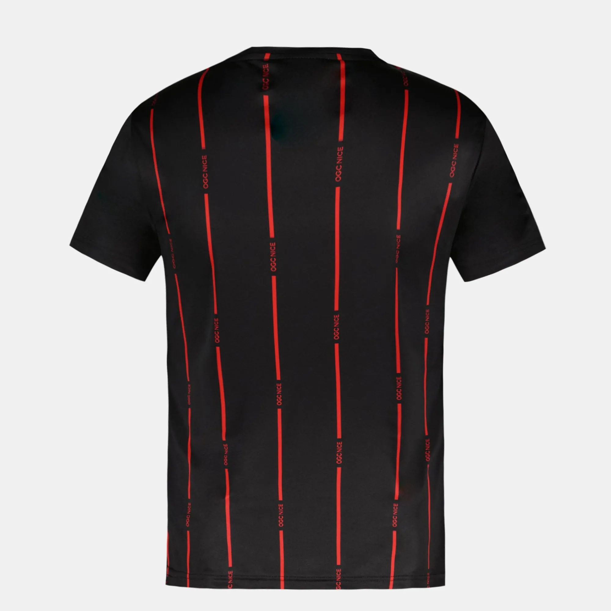 Clearance OGC Nice - Tenue de match Maillot Pré match officiel Homme Homme Football | Football