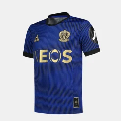 Online OGC Nice - Tenue de match Maillot Enfant Enfant Football | Football