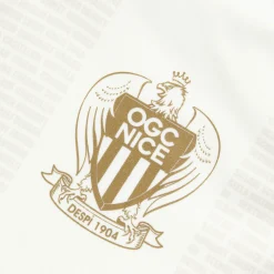Outlet OGC Nice - Tenue de match Maillot Enfant Enfant Football | Football