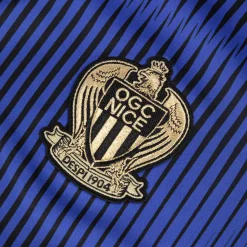 Clearance OGC Nice - Tenue de match Maillot pro Third officiel Unisexe Homme Football | Football