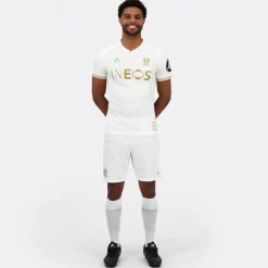 Cheap OGC Nice - Tenue de match Short Unisexe Homme Football | Football