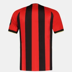Fashion OGC Nice - Tenue de match Maillot pro Home officiel Homme Homme Football | Football