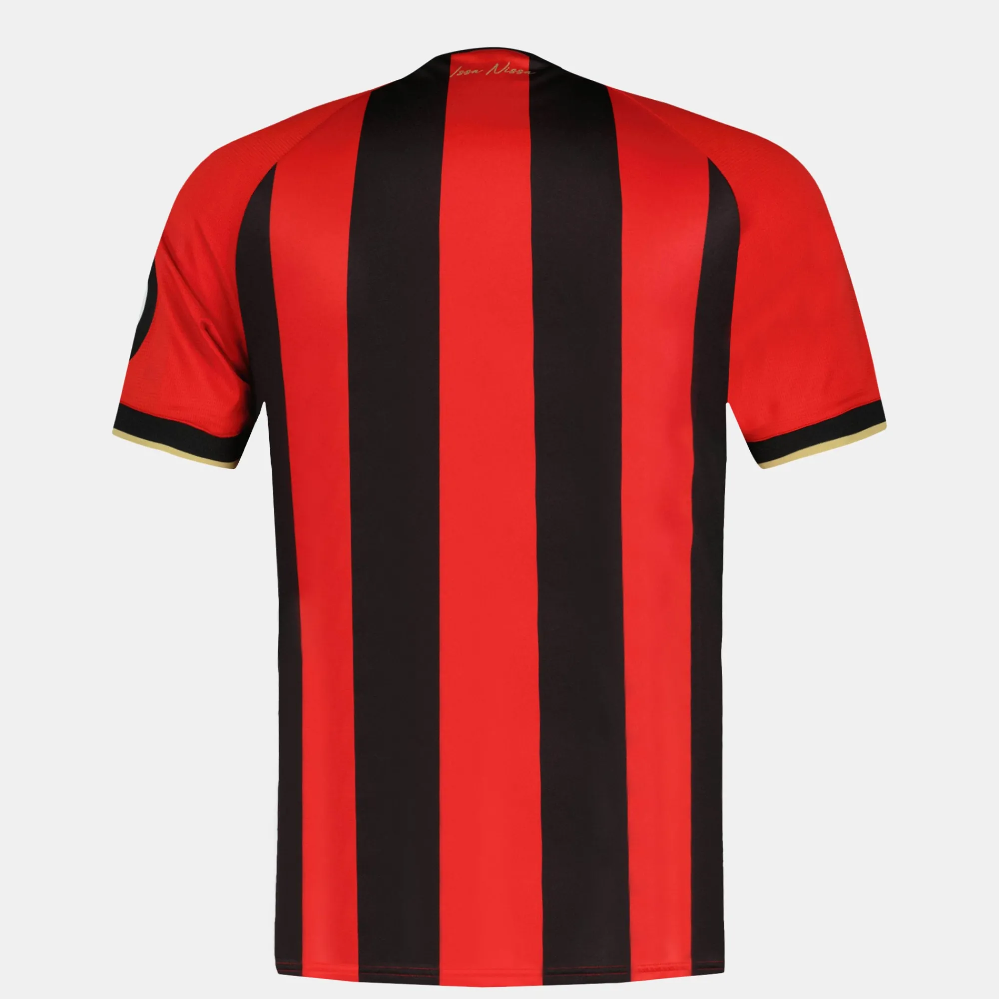 Fashion OGC Nice - Tenue de match Maillot pro Home officiel Homme Homme Football | Football