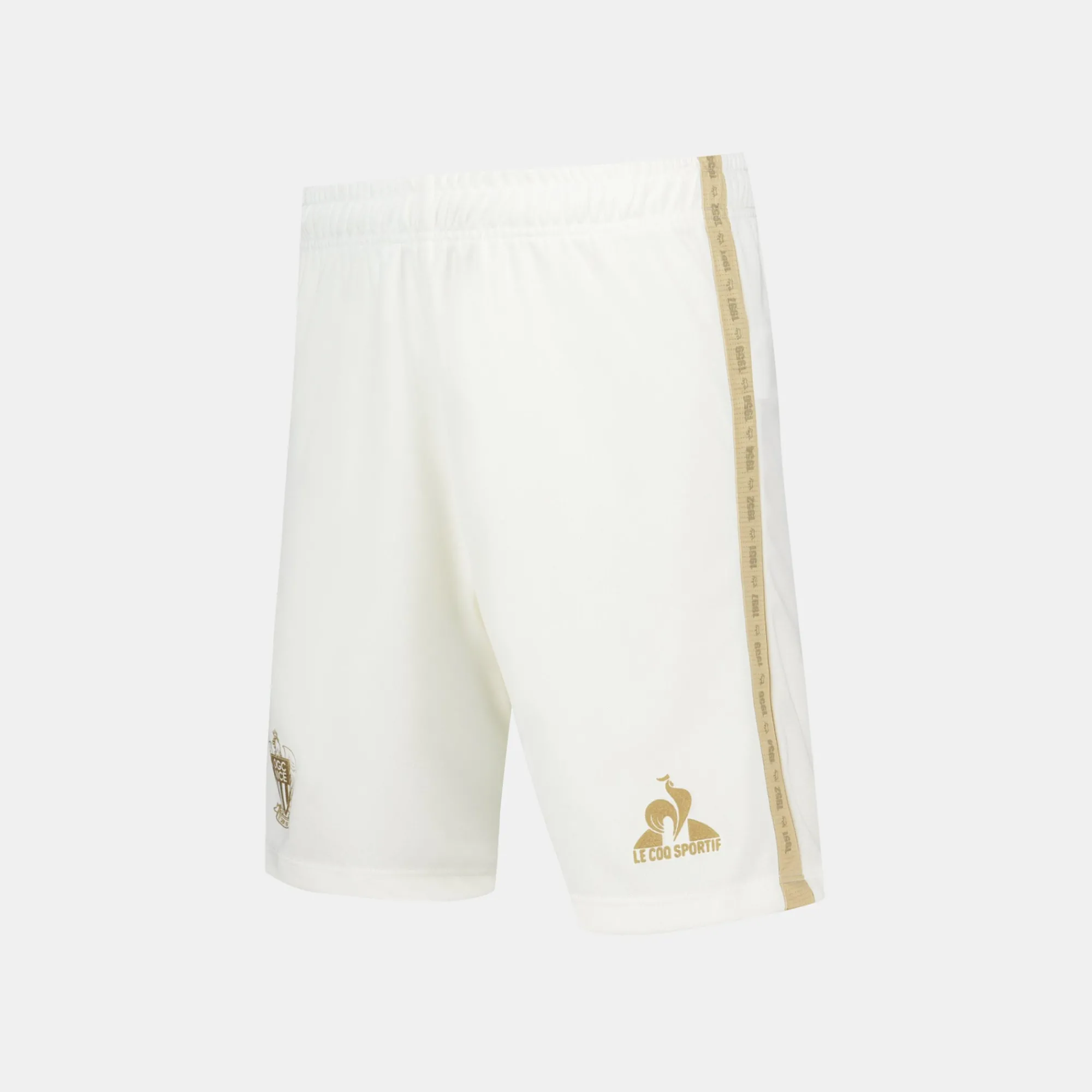 Cheap OGC Nice - Tenue de match Short Unisexe Homme Football | Football