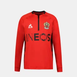 Flash Sale OGC Nice - Tenue d'entrainement Sweat Enfant Enfant Football | Football