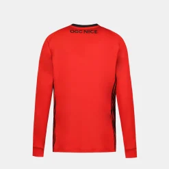 Flash Sale OGC Nice - Tenue d'entrainement Sweat Enfant Enfant Football | Football