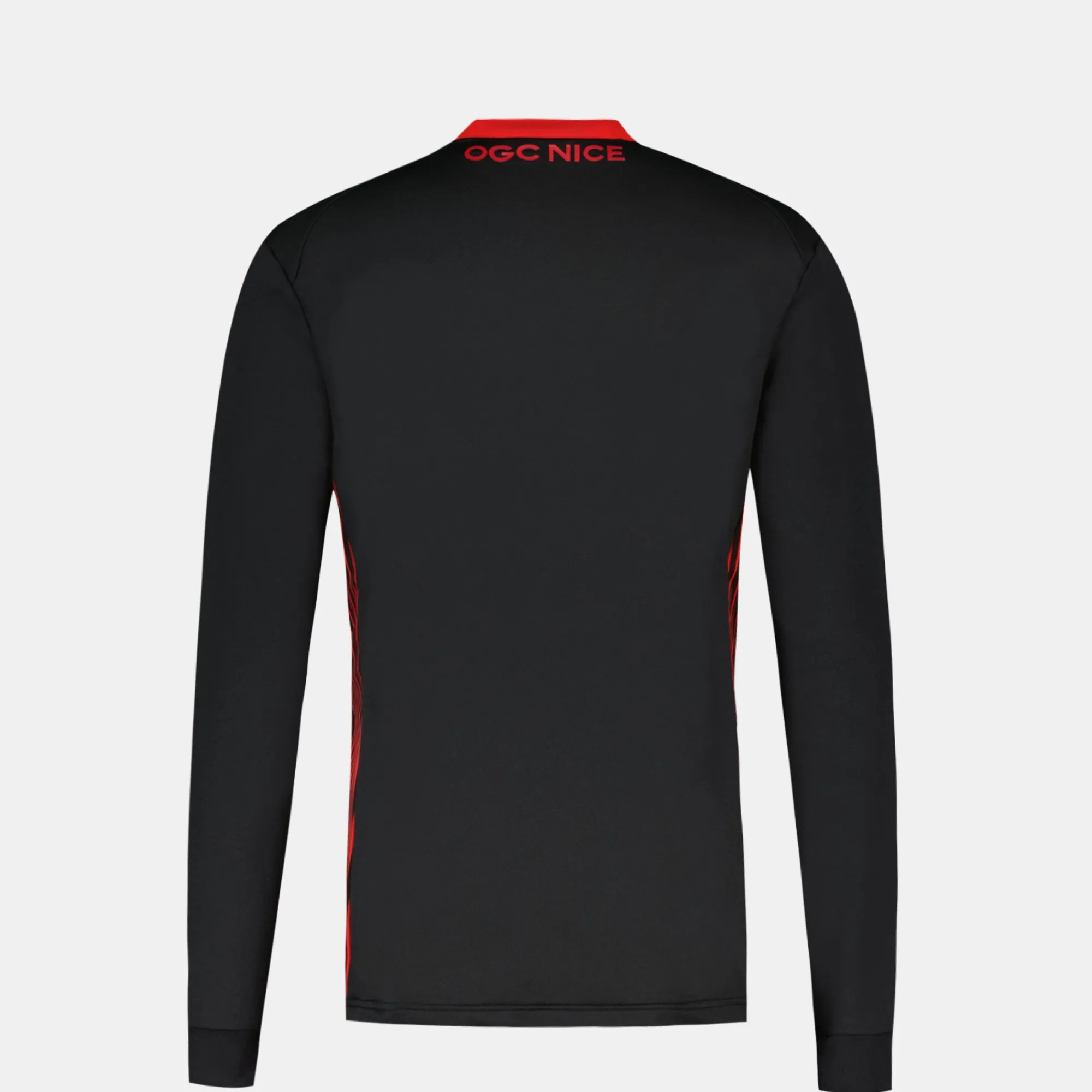 New OGC Nice - Tenue d'entrainement Sweat Unisexe Homme Football | Football