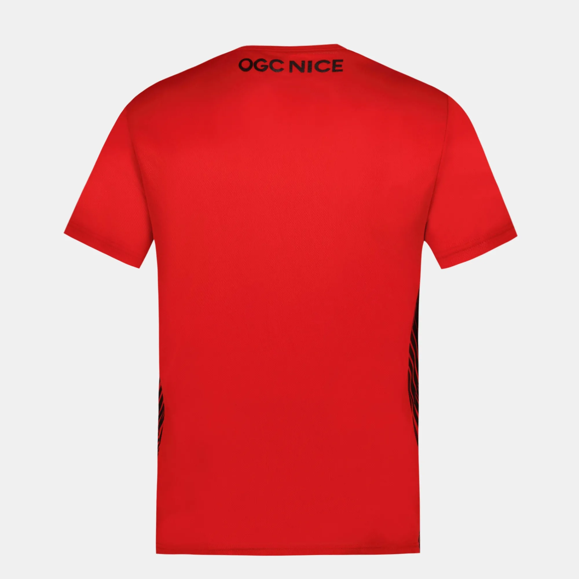 Outlet OGC Nice - Tenue d'entrainement T-shirt Unisexe Homme Football | Football