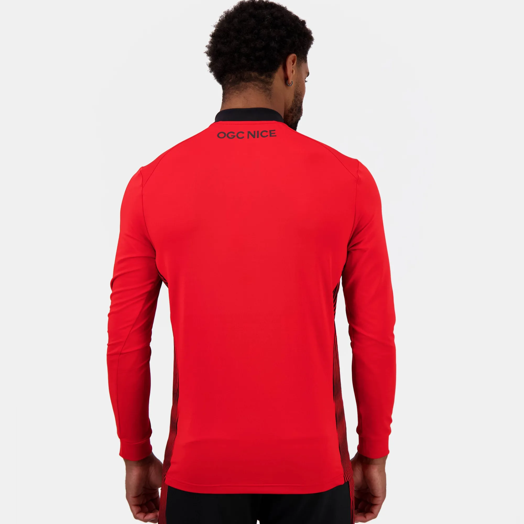 Hot OGC Nice - Tenue d'entrainement Sweat Unisexe Homme Football | Football