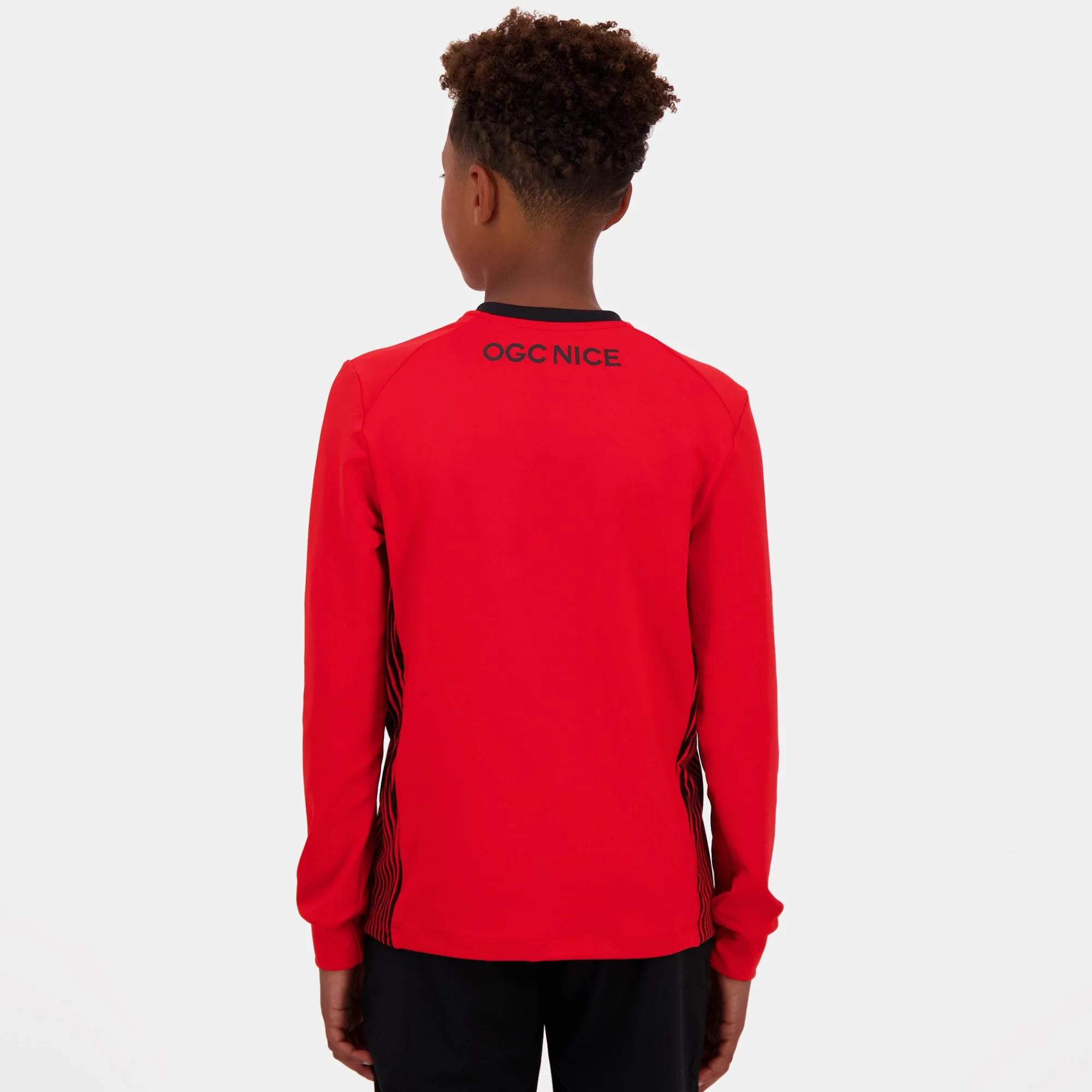 Flash Sale OGC Nice - Tenue d'entrainement Sweat Enfant Enfant Football | Football