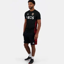 New OGC Nice - Tenue d'entrainement T-shirt Unisexe Homme Football | Football