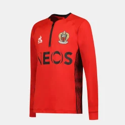 Flash Sale OGC Nice - Tenue d'entrainement Sweat Enfant Enfant Football | Football
