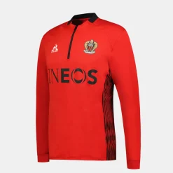Hot OGC Nice - Tenue d'entrainement Sweat Unisexe Homme Football | Football