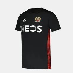 New OGC Nice - Tenue d'entrainement T-shirt Unisexe Homme Football | Football