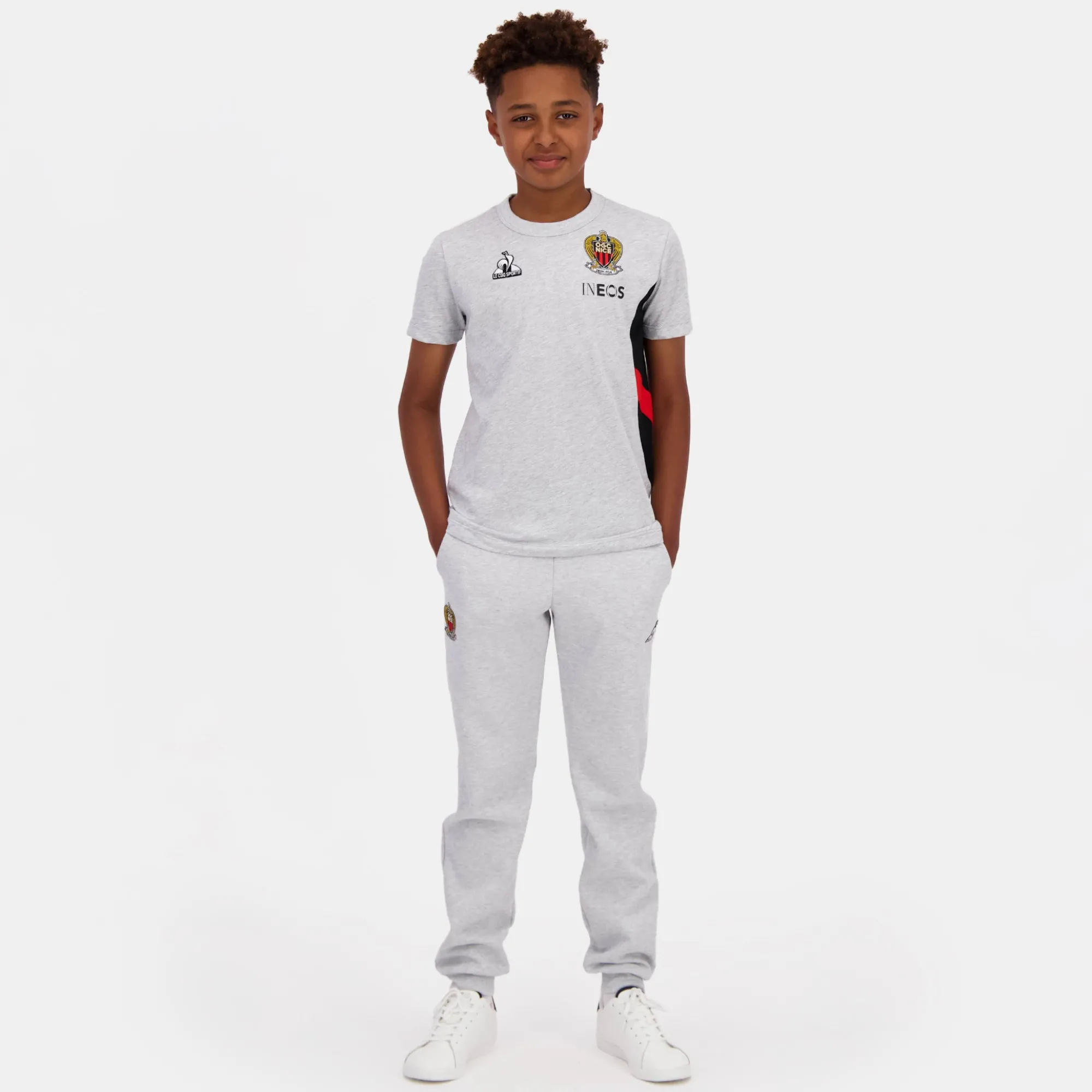 Discount OGC Nice Pantalon Enfant Enfant Football | Pantalons