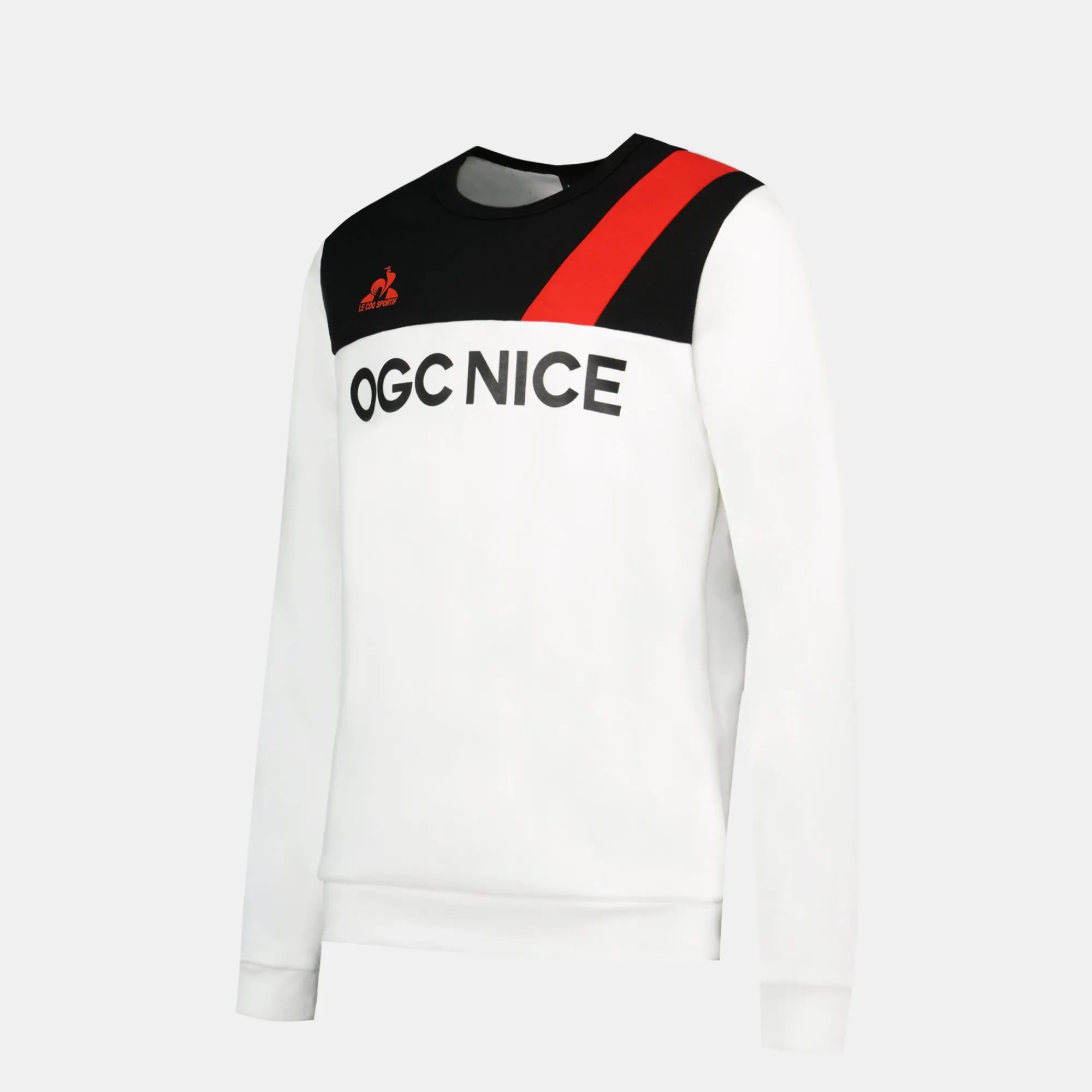 Hot OGC Nice Sweat à capuche Enfant Enfant Football | Sweats Et Hoodies