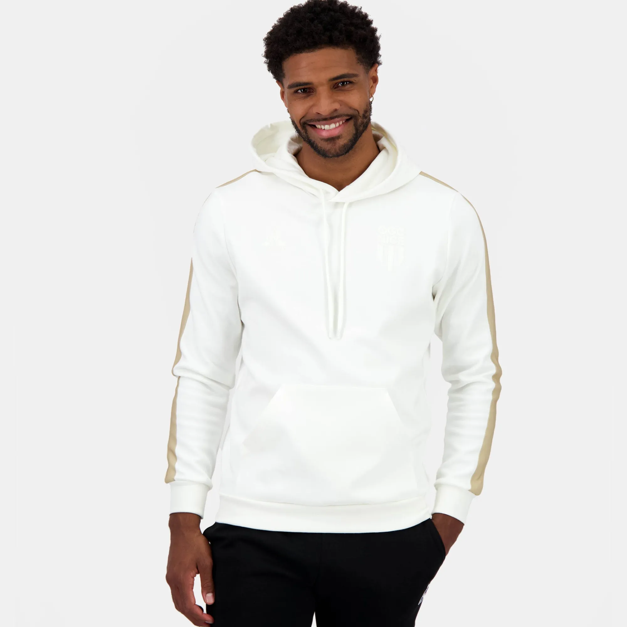 Best OGC Nice Sweat à capuche Homme Homme Hoodies | Sweats