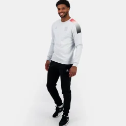 Clearance OGC Nice Sweat col rond Unisexe Homme Sweats
