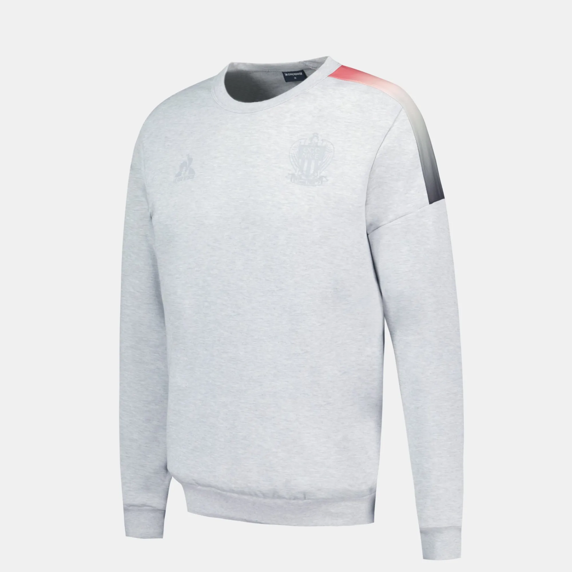 Clearance OGC Nice Sweat col rond Unisexe Homme Sweats
