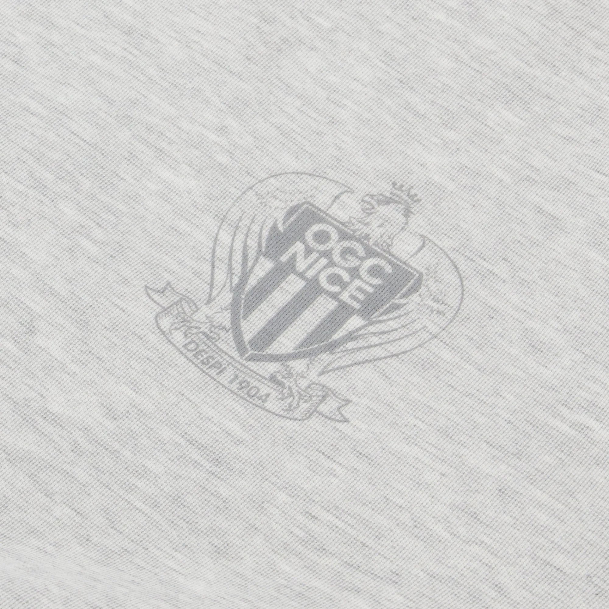 Clearance OGC Nice Sweat col rond Unisexe Homme Sweats