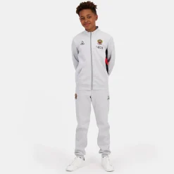 Online OGC Nice Sweat zippé Enfant Enfant Football | Vestes Et Doudounes