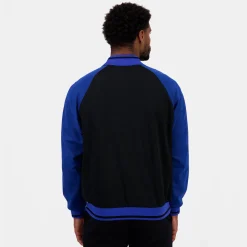 Hot OGC Nice Sweat zippé Homme Homme Vestes Et Doudounes | Sweats