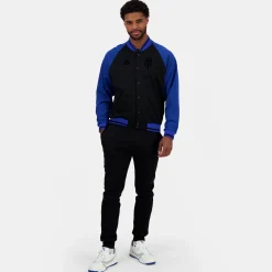 Hot OGC Nice Sweat zippé Homme Homme Vestes Et Doudounes | Sweats